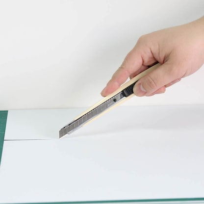 Artikelbild 2 für NT Cuttermesser A-300RP beige 9 mm, 1 St., Artikelnummer 371656