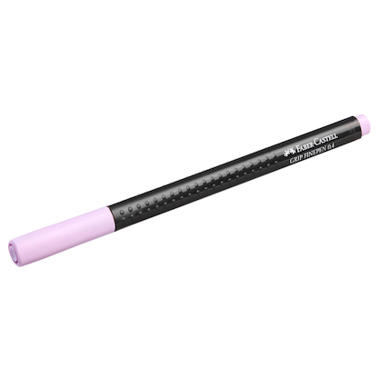 Artikelbild 11 für FABER-CASTELL Grip Dose Fineliner farbsortiert 0,4 mm, 15 St., Artikelnummer 278091