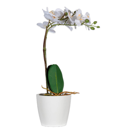 Artikelbild 3 für meet powered by PAPERFLOW ORCHIDEE Kunstpflanze 40,0 cm, Artikelnummer 521718