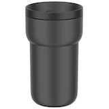 Artikelbild 1 für MEPAL Isolierbecher Ellipse nordic black 275,0 ml, Artikelnummer 546897