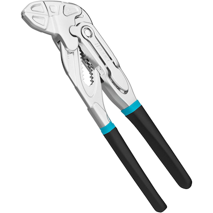 Artikelbild 2 für HAZET Zangenschlüssel 762-12 Spannbereich min-max: : 26,0 mm 12,5 cm, Artikelnummer 582498