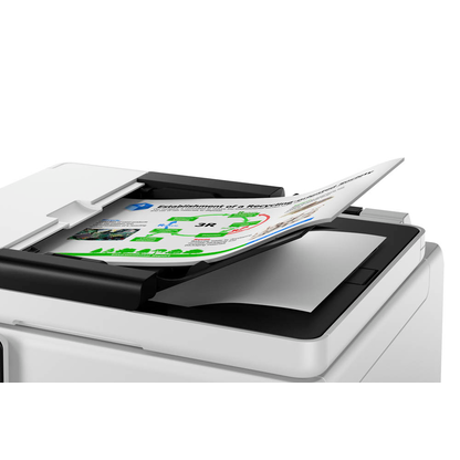 Artikelbild 6 für AKTION: Canon MAXIFY GX6150 3 in 1 Tintenstrahl-Multifunktionsdrucker weiß mit 100 Euro CashBack, Artikelnummer 710647