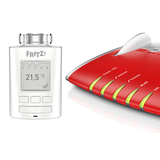 Artikelbild 1 für FRITZ! DECT 301 Smart Home Heizkörperthermostat, Artikelnummer 455372