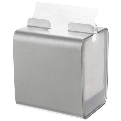 Artikelbild 2 für TORK Serviettenspender Xpressnap® N4 274002 silber Aluminium, Artikelnummer 452464