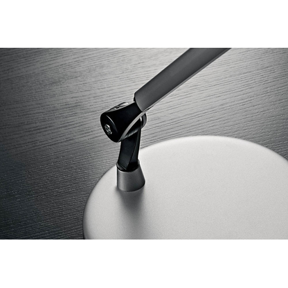 Artikelbild 6 für Hansa LED Delight Schreibtischlampe silber 13,5 W, Artikelnummer 475564