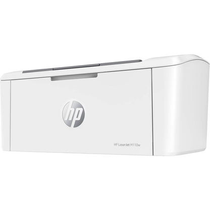 Artikelbild 4 für HP LaserJet M110w Laserdrucker grau, Artikelnummer 663722