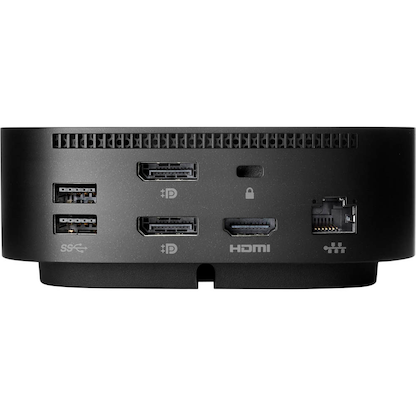 Artikelbild 5 für HP Dockingstation USB-C G5, Artikelnummer 964517