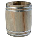 Artikelbild 1 für APS Besteckhalter COUNTRY STYLE braun, Artikelnummer 197008