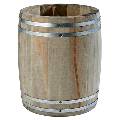 Artikelbild 9 für APS Besteckhalter COUNTRY STYLE braun, Artikelnummer 197008