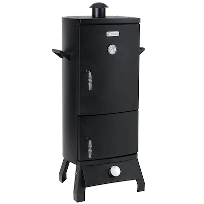 Artikelbild 4 für tepro Räucherofen Lockport 46,0 x 42,0 x 104,0 cm, Artikelnummer 327709