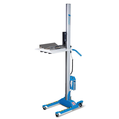 Artikelbild 2 für PFAFF Anbauteil für Minilifter V-Block silber, Artikelnummer 410219