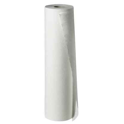 Artikelbild 4 für FRIPA Ärztekrepp classic-line 1-lagig weiß 39,0 cm x 50,0 m, 9 Rollen, Artikelnummer 444426