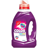 Artikelbild 1 für GUT&GÜNSTIG COLOR Waschmittel flüssig, 1,1 l, Artikelnummer 989543