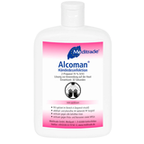 Artikelbild 1 für Meditrade® Alcoman® Händedesinfektionsgel 150 ml, Artikelnummer 565639