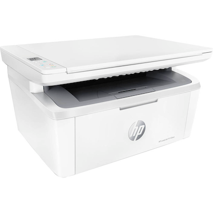 Artikelbild 2 für HP LaserJet MFP M140we 3 in 1 Laser-Multifunktionsdrucker grau, Artikelnummer 663734