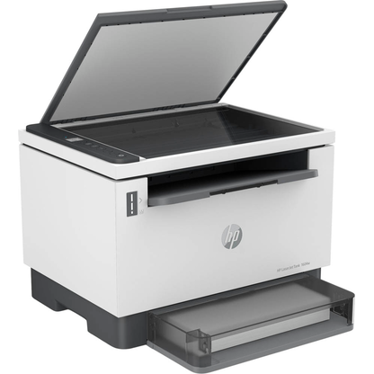 Artikelbild 6 für HP LaserJet Tank 1604W 3 in 1 Laser-Multifunktionsdrucker grau, Artikelnummer 777547