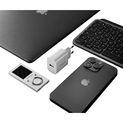 Artikelbild 3 für Intenso W5A Ladeadapter weiß, 5 Watt, Artikelnummer 191146