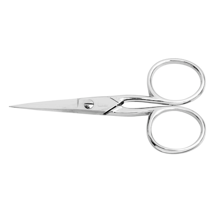 Artikelbild 1 für Clauss Stickschere silber 10,5 cm, Artikelnummer 333239