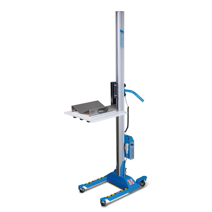 Artikelbild 3 für PFAFF Anbauteil für Minilifter V-Block silber, Artikelnummer 410219