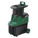 Artikelbild 1 für BOSCH Home & Garden AXT 25 TC Gartenhäcksler 2.500 W, Artikelnummer 467619