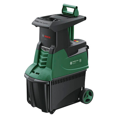 Artikelbild 6 für BOSCH Home & Garden AXT 25 TC Gartenhäcksler 2.500 W, Artikelnummer 467619