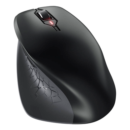 Artikelbild 6 für CHERRY STREAM DESKTOP COMFORT Tastatur-Maus-Set kabellos schwarz, Artikelnummer 474399