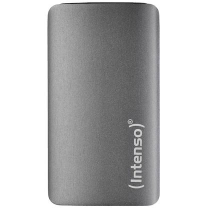 Artikelbild 5 für Intenso TX800 2 TB externe SSD-Festplatte anthrazit, Artikelnummer 514446