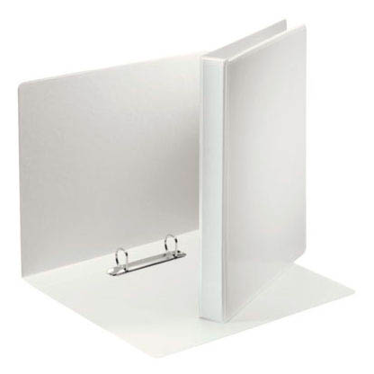 Artikelbild 3 für Esselte Präsentationsringbücher 2-Ringe weiß 3,8 cm DIN A4, 10 St., Artikelnummer 594465