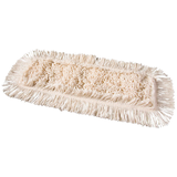 Artikelbild 1 für VERMOP Wischbezug für Bodenwischer Polyester 95 °C waschbar, 1 St., Artikelnummer 463836