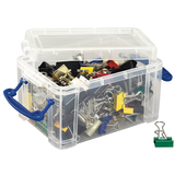 Artikelbild 1 für MAUL Foldbackklammern farbsortiert, Artikelnummer 170753