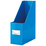 Artikelbild 1 für AKTION: LEITZ Stehsammler Click & Store 60470036 blau Karton, DIN A4 mit Prämie nach Registrierung, Artikelnummer 127522