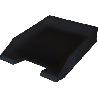 Artikelbild 5 für helit Briefablagen the green staff schwarz, Artikelnummer 823704