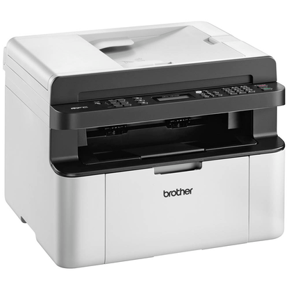 Artikelbild 16 für brother MFC-1910W 4 in 1 Laser-Multifunktionsdrucker grau, Artikelnummer 103933