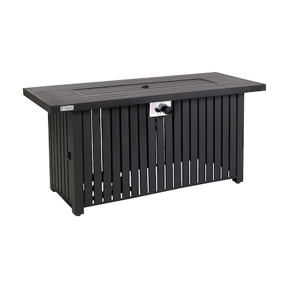 Artikelbild 11 für tepro Gas-Feuerstelle Topeka anthrazit, Artikelnummer 327847