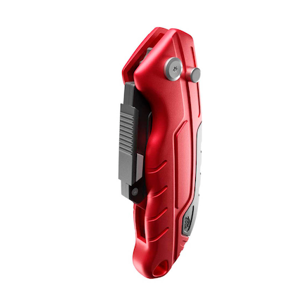 Artikelbild 5 für Hansa Klappmesser HS-100.19 rot, 1 St., Artikelnummer 372167