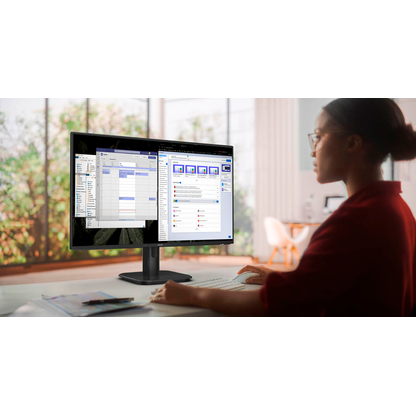 Artikelbild 6 für PHILIPS 27E1N1100A Monitor 69,0 cm (27,0 Zoll) schwarz, Artikelnummer 536827