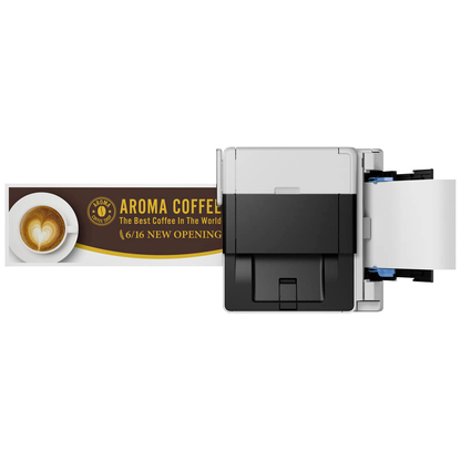 Artikelbild 17 für AKTION: Canon MAXIFY GX6150 3 in 1 Tintenstrahl-Multifunktionsdrucker weiß mit 100 Euro CashBack, Artikelnummer 710647