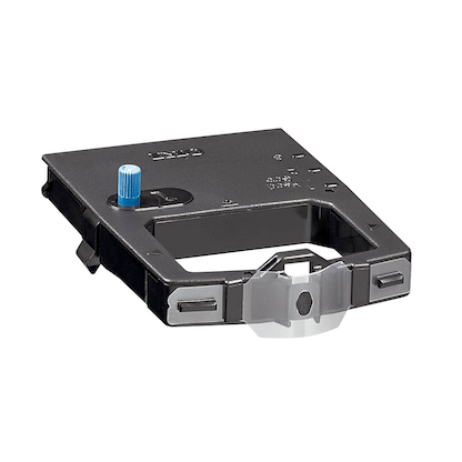 Artikelbild 4 für OKI 09002303 schwarz Farbband, 1 St., Artikelnummer 569905