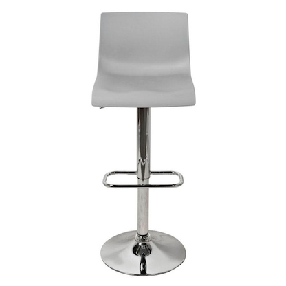 Artikelbild 3 für 2 meet powered by PAPERFLOW Barhocker Sacramento THSACRA.35.02 grau, Artikelnummer 546844