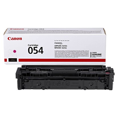 Artikelbild 17 für Canon 054 M magenta Toner, Artikelnummer 824420