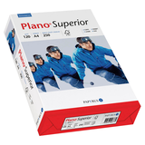 Artikelbild 1 für Plano® Kopierpapier Superior DIN A4 120 g/qm 250 Blatt, Artikelnummer 215673