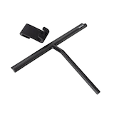 Artikelbild 1 für WENKO Mola XXL Duschabzieher 32,0 cm, Artikelnummer 804077