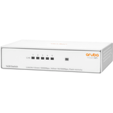 Artikelbild 1 für HPE Networking Instant On 1430 5G Switch 5-fach, Artikelnummer 832509