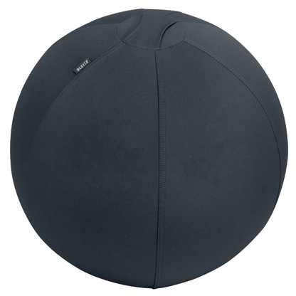 Artikelbild für LEITZ Ergo Active Sitzball dunkelgrau 55,0 cm, Artikelnummer 998637