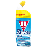 Artikelbild 1 für 00 WC AktivGel 4in1 WC-Reiniger Cool Arctic, 0,75 l, Artikelnummer 762464