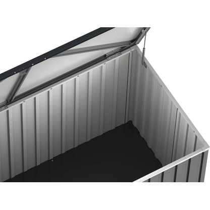 Artikelbild 9 für tepro Gas-Feuerstelle Topeka anthrazit 50,0 cm, Artikelnummer 327728