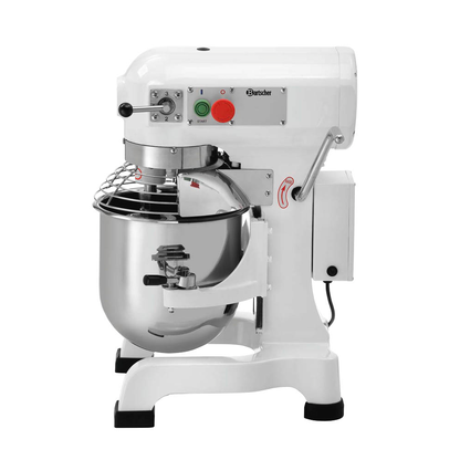 Artikelbild 2 für Bartscher AS Rührmaschine weiß 450 W, Artikelnummer 427417