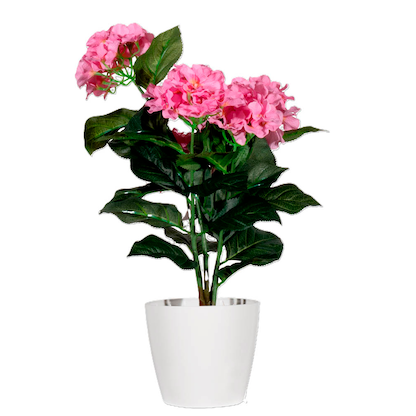 Artikelbild 3 für meet powered by PAPERFLOW HORTENSIE Kunstpflanze 55,0 cm, Artikelnummer 521862