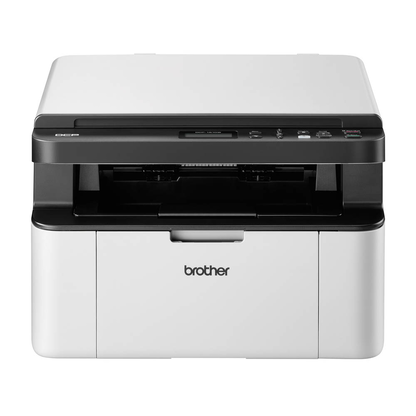 Artikelbild 3 für brother DCP-1610W 3 in 1 Laser-Multifunktionsdrucker grau, Artikelnummer 103921