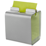 Artikelbild 1 für TORK Serviettenspender Xpressnap® N4 274002 silber Aluminium, Artikelnummer 452464